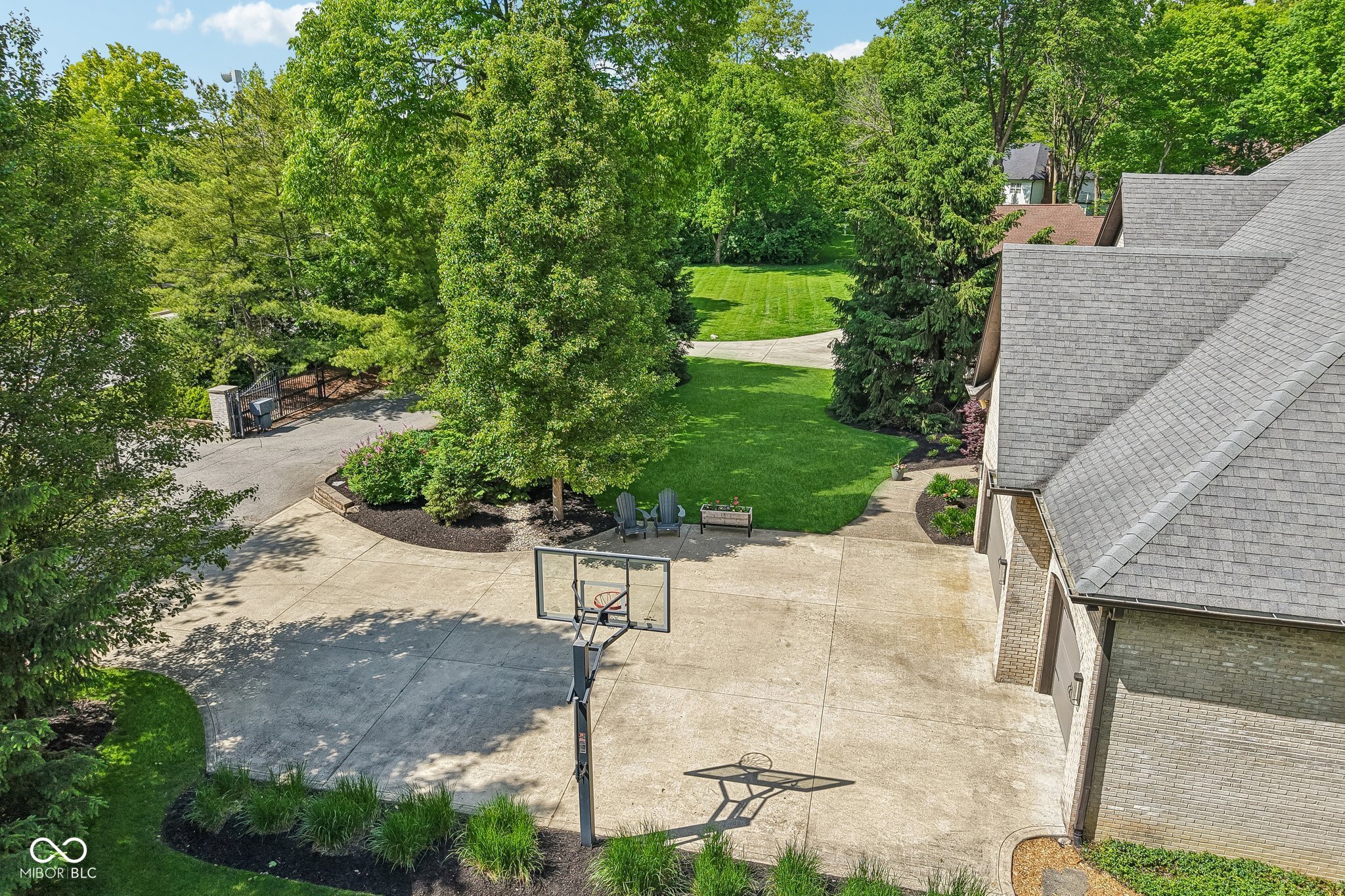 10116 Brooks School Road Fishers, IN 46037 - Photo 66 of 71