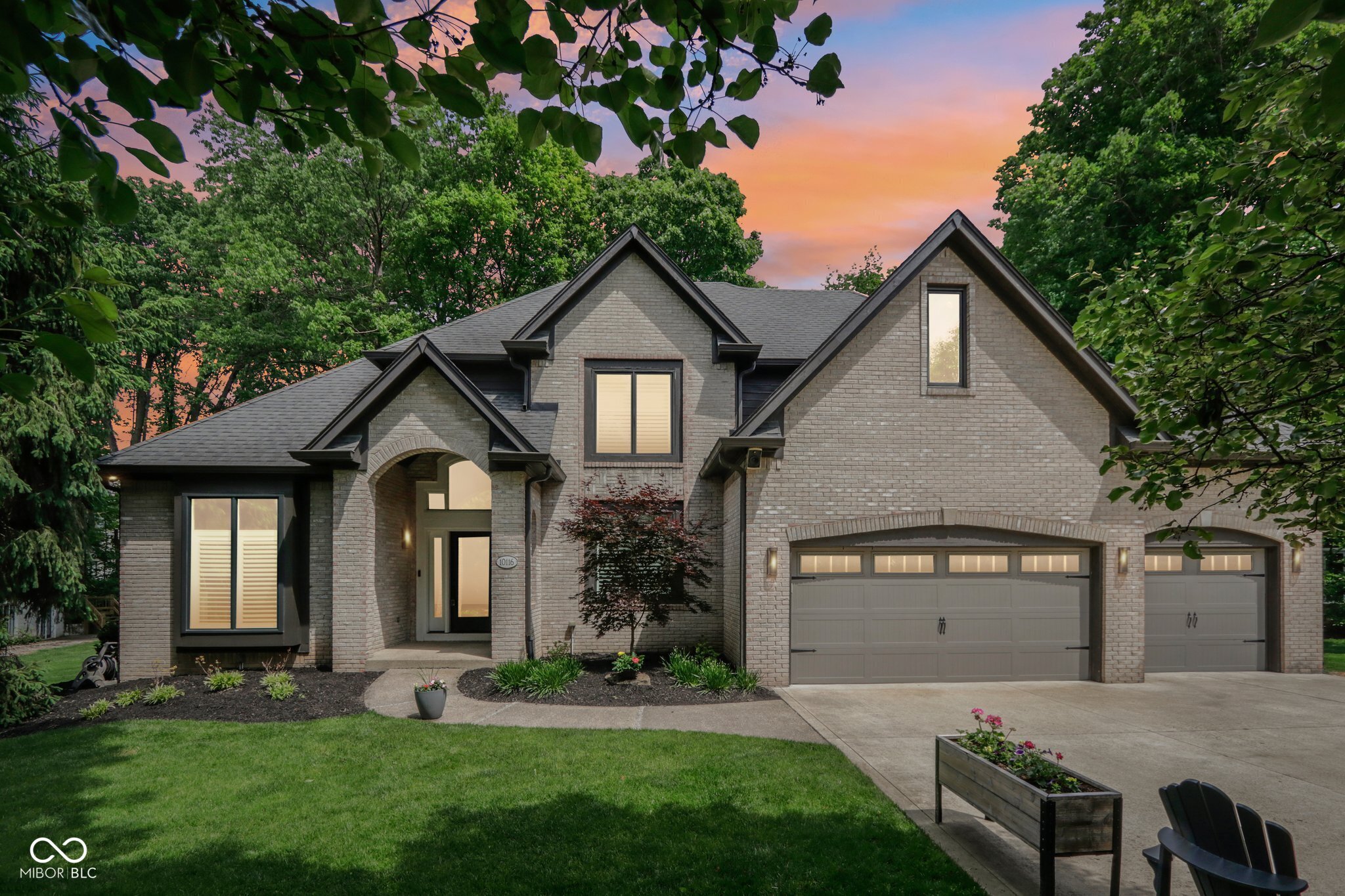 10116 Brooks School Road Fishers, IN 46037 - Photo 71 of 71