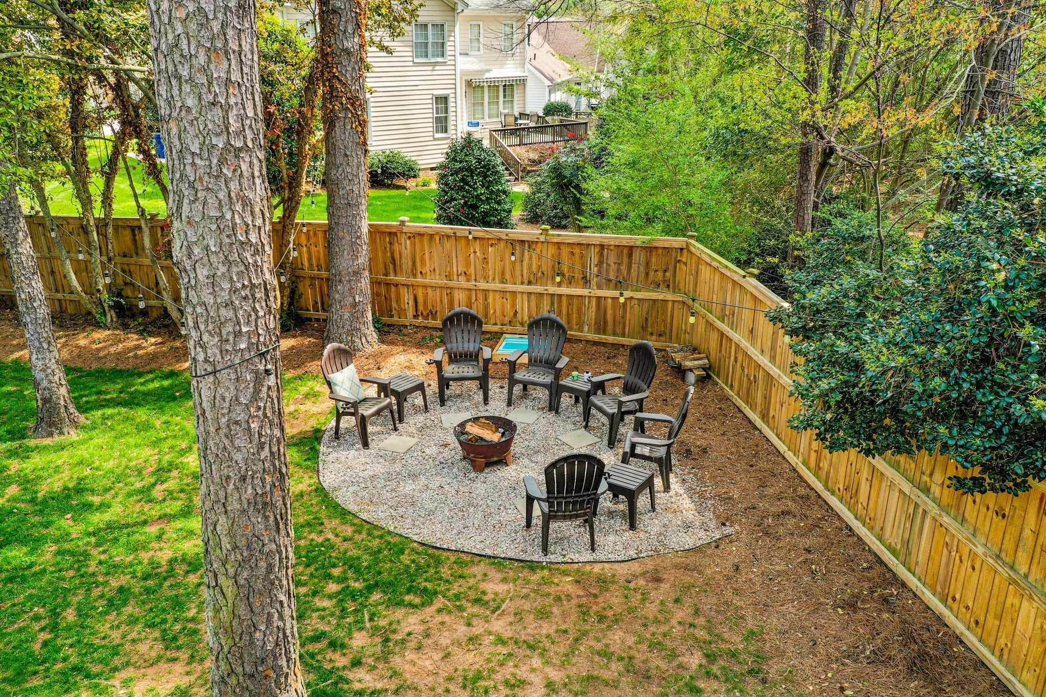 6212 Wynbrook Way Raleigh, NC 27612 - Photo 38 of 45 Photo 38