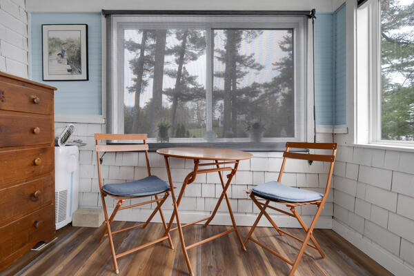 661 Whites Bridge Road, Unit 6 Standish, ME 04084 - Photo 21 of 24 661 unit 6 porch 4