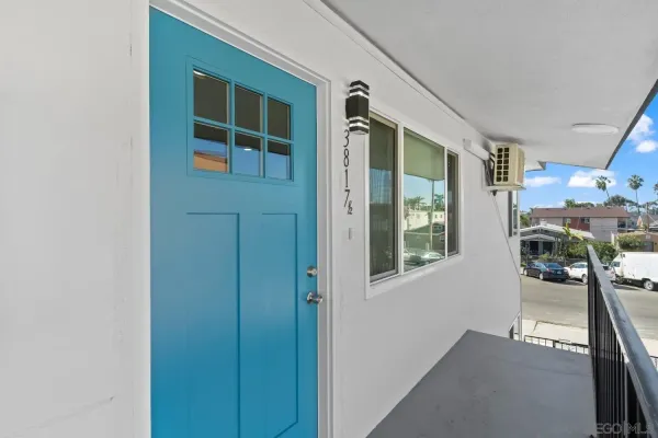 $2,245 | 3817 Marlborough Avenue, Unit 1/2, San Diego, CA 92105