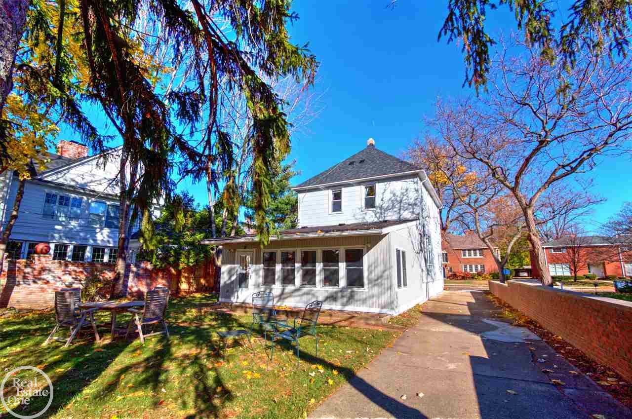 347 Neff Road Grosse Pointe, MI 48230 - Photo 6 of 75