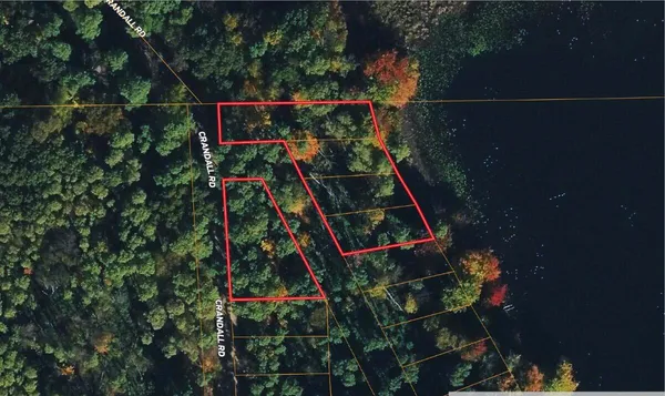 $39,999 | 6400 Crandall Road, Howell, MI 48855