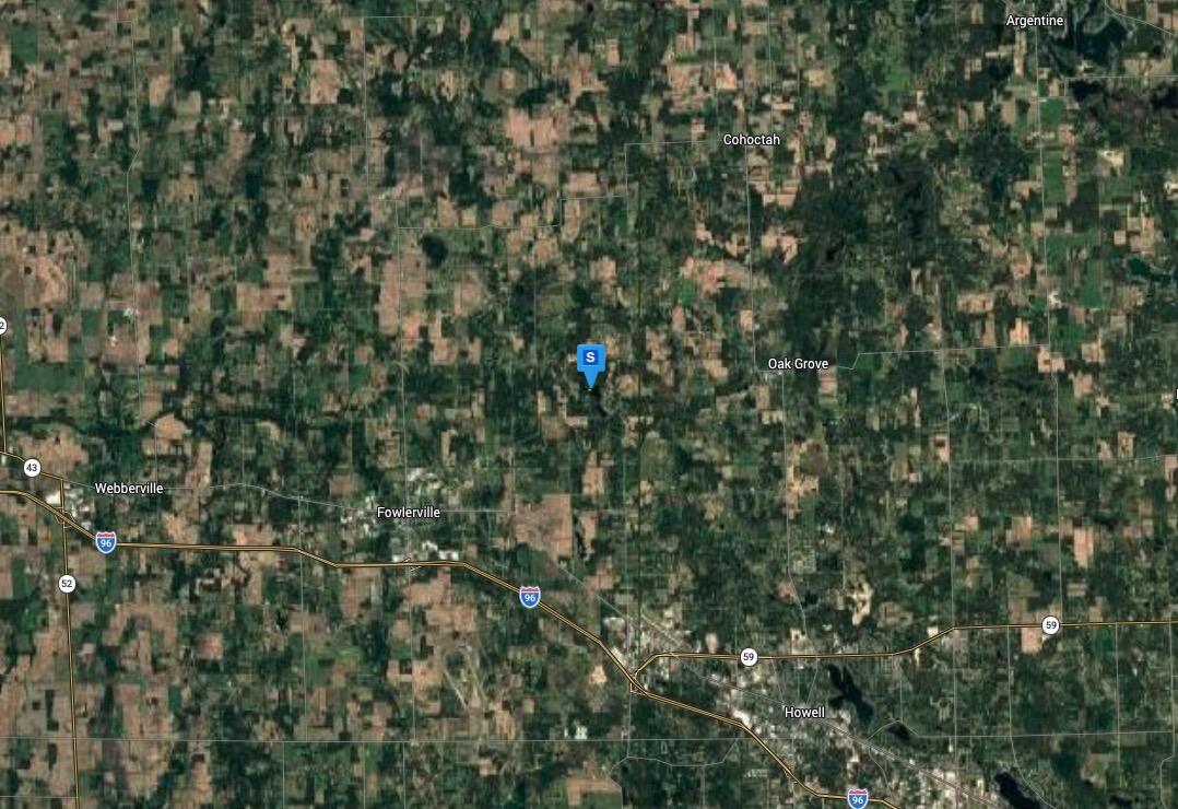 6400 Crandall Road Howell, MI 48855 - Photo 4 of 4 3