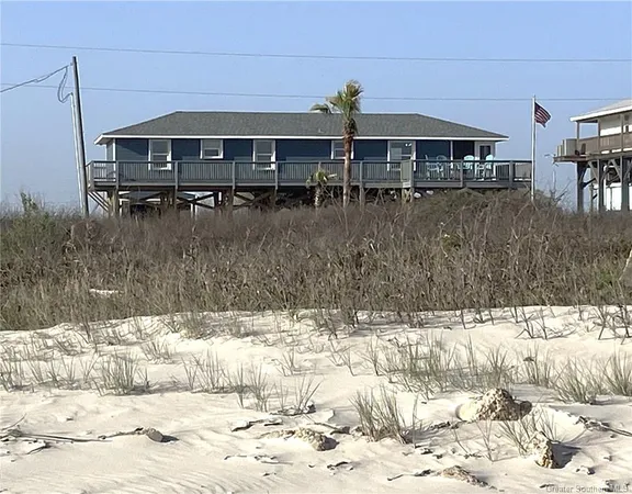 $324,000 | 114 Breaker Drive, Cameron, LA 70631