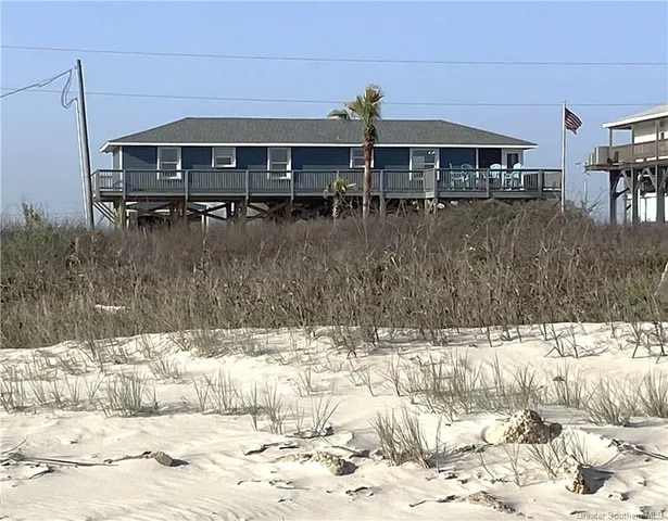 $324,000 | 114 Breaker Drive, Cameron, LA 70631