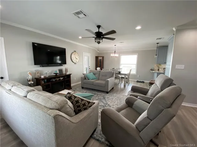 $324,000 | 114 Breaker Drive, Cameron, LA 70631