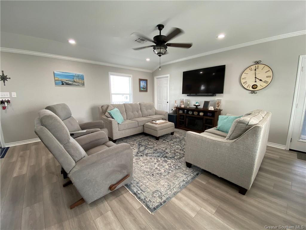 114 Breaker Drive Cameron, LA 70631 - Photo 8 of 37