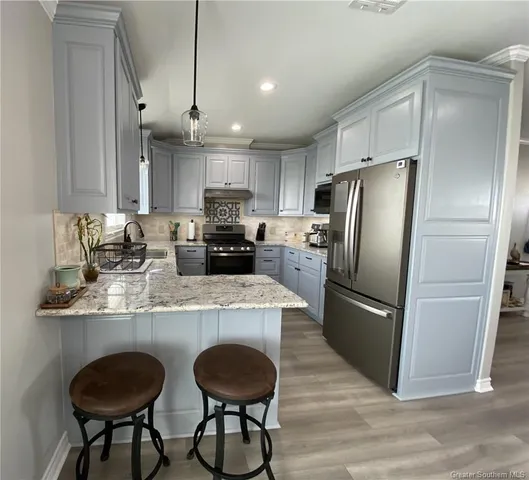 $324,000 | 114 Breaker Drive, Cameron, LA 70631