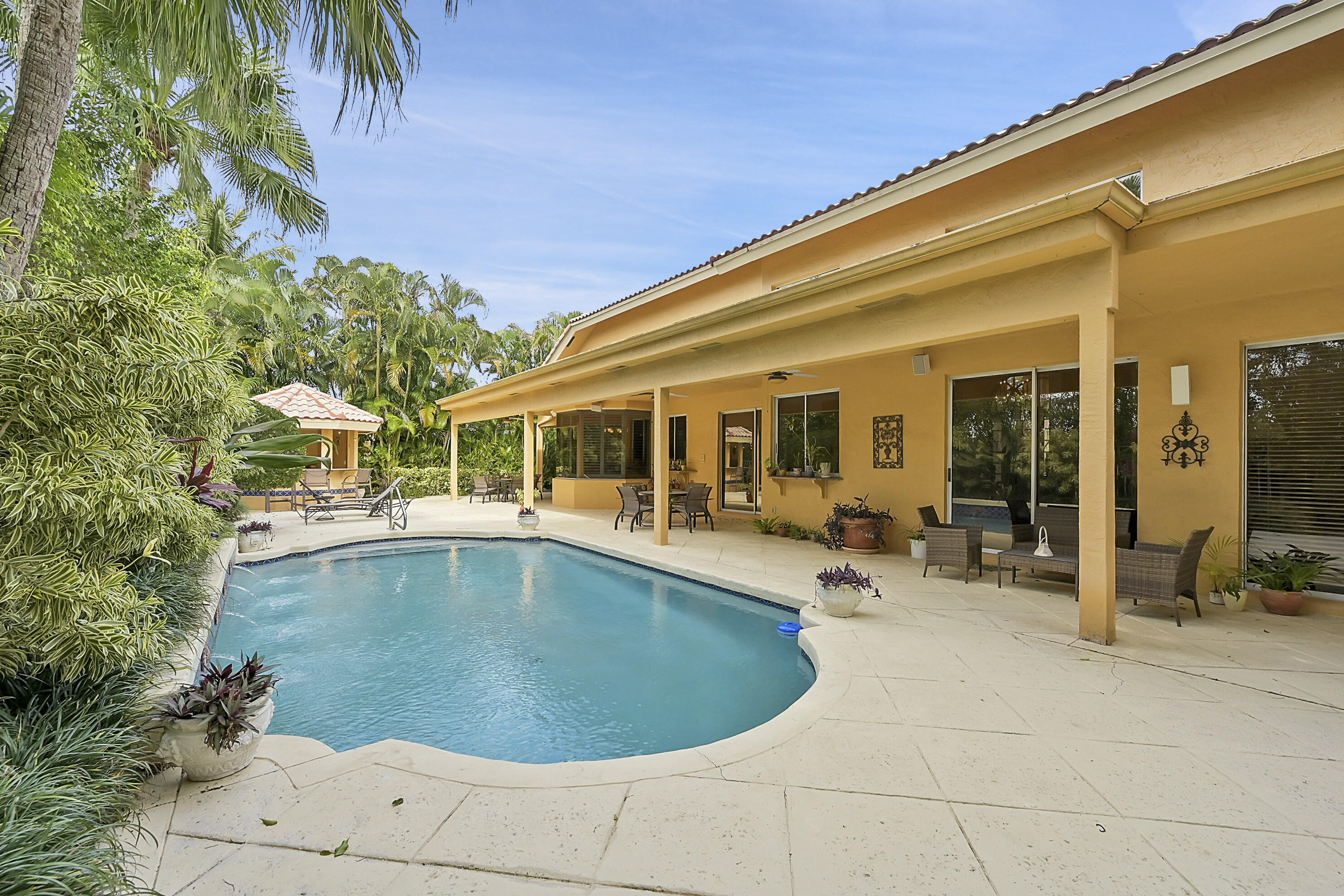 6003 Northwest 23rd Way Boca Raton, FL 33496 - Photo 42 of 78 Pool