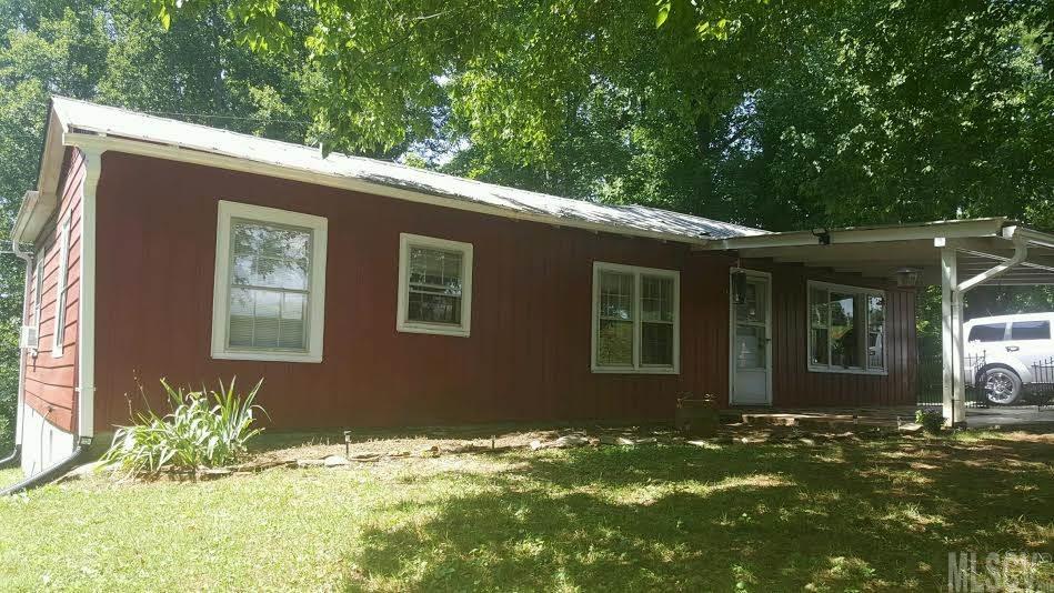115 Cooper Road Marion, NC 28752 - Photo 1 of 17 Gallery Image 1
