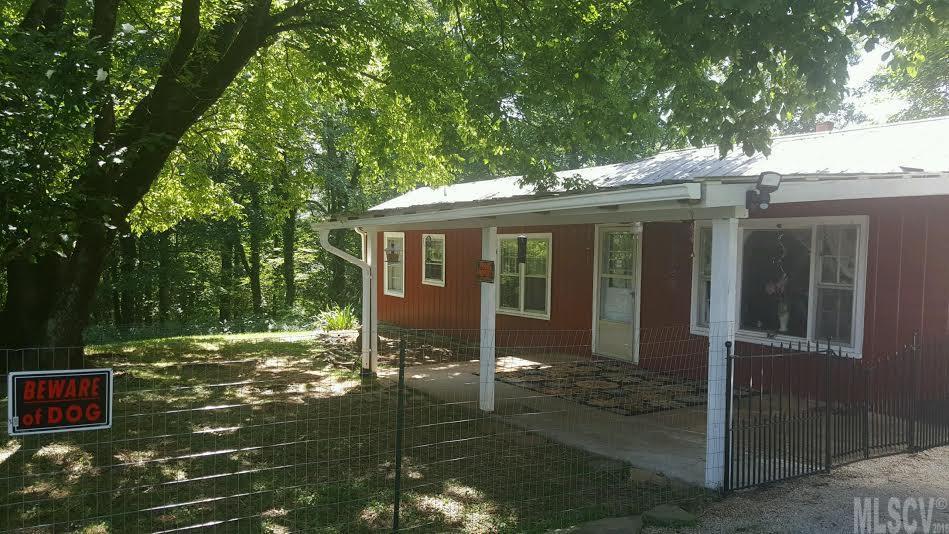 115 Cooper Road Marion, NC 28752 - Photo 11 of 17 Gallery Image 11