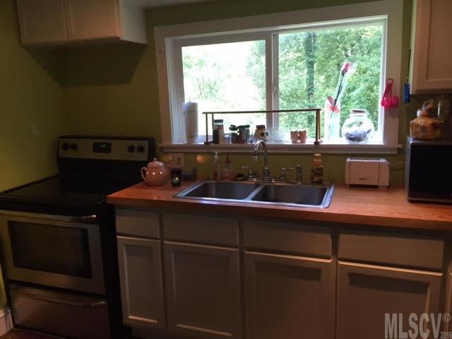 115 Cooper Road Marion, NC 28752 - Photo 6 of 17 Gallery Image 6