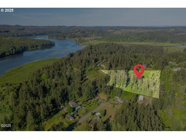 a view of lake with mountain