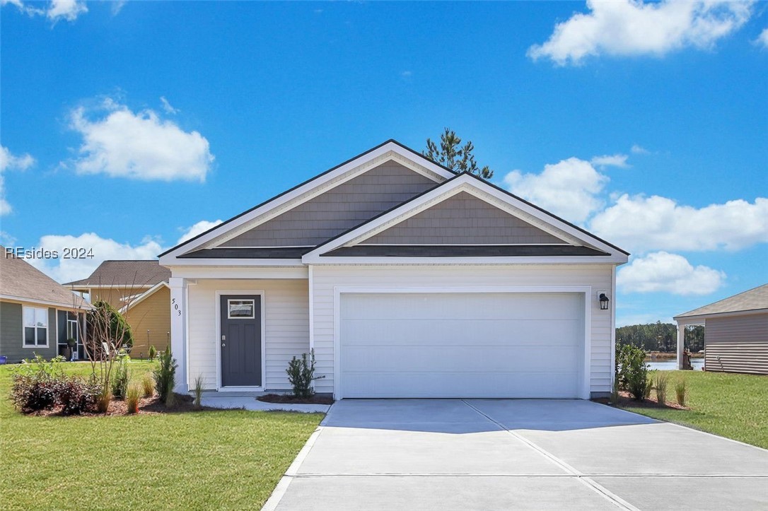 72 Holiday Street Ridgeland, SC 29936 - Photo 1 of 1 Gallery Image 1