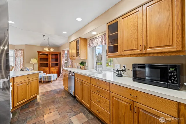 $499,000 | 1023 North Littlejohn Way, Sequim, WA 98382