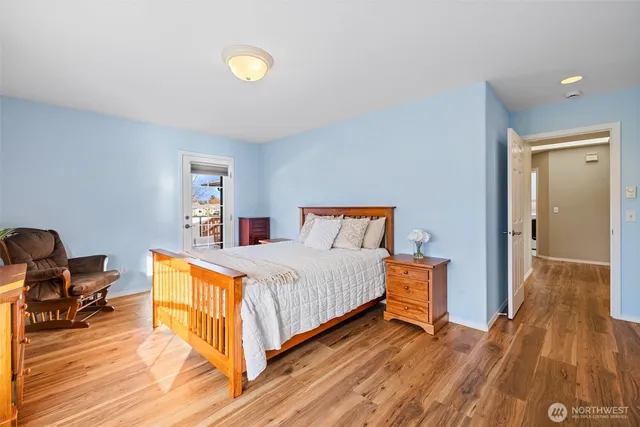 $499,000 | 1023 North Littlejohn Way, Sequim, WA 98382