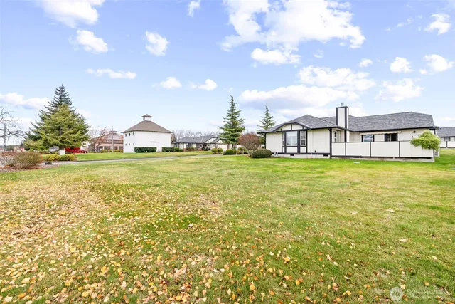 $499,000 | 1023 North Littlejohn Way, Sequim, WA 98382