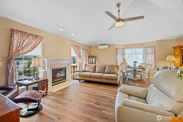 $499,000 | 1023 North Littlejohn Way, Sequim, WA 98382