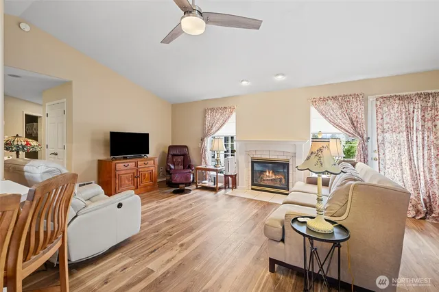 $499,000 | 1023 North Littlejohn Way, Sequim, WA 98382