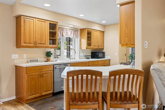 $499,000 | 1023 North Littlejohn Way, Sequim, WA 98382