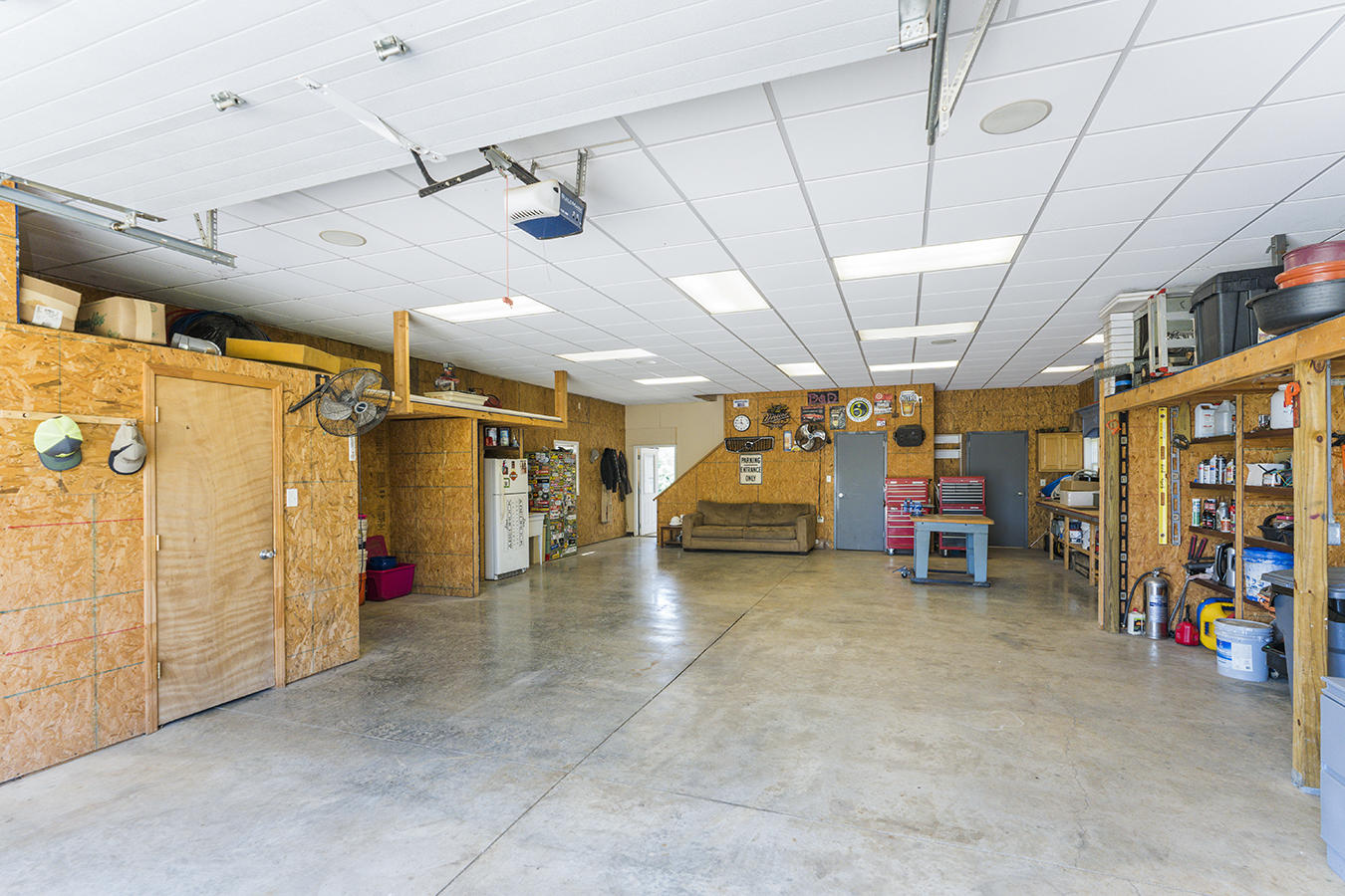 2869 Combs Ferry Road Winchester, KY 40391 - Photo 59 of 64 2869combsferry59