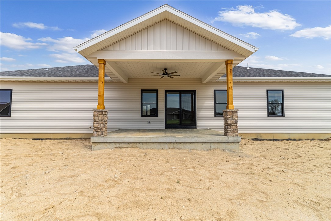 13147 Country Club Road Effingham, IL 62401 - Photo 29 of 32