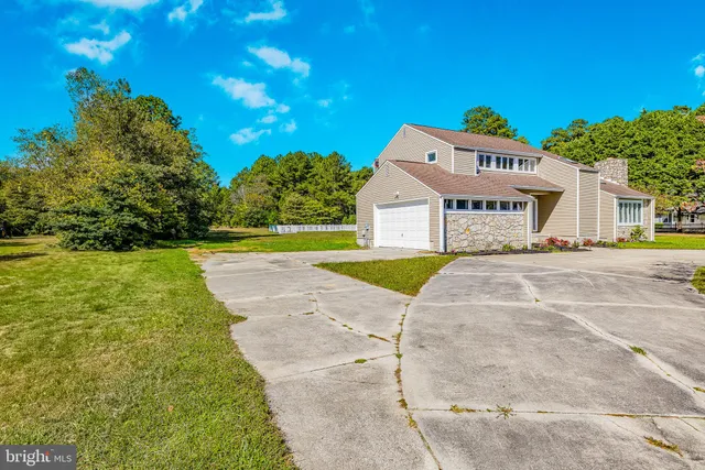 $750,000 | 15250 Hudson Road, Milton, DE 19968