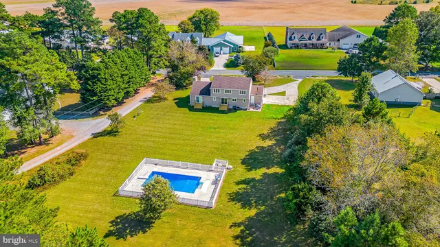 $750,000 | 15250 Hudson Road, Milton, DE 19968