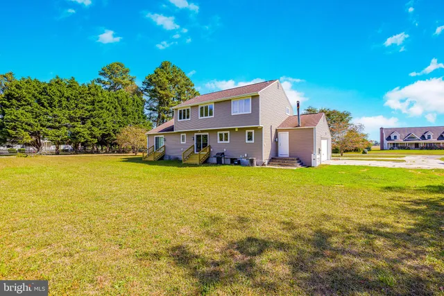 $750,000 | 15250 Hudson Road, Milton, DE 19968