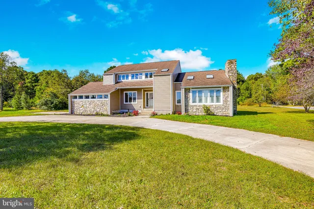 $750,000 | 15250 Hudson Road, Milton, DE 19968