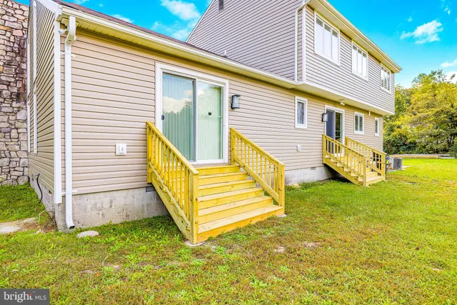 $750,000 | 15250 Hudson Road, Milton, DE 19968