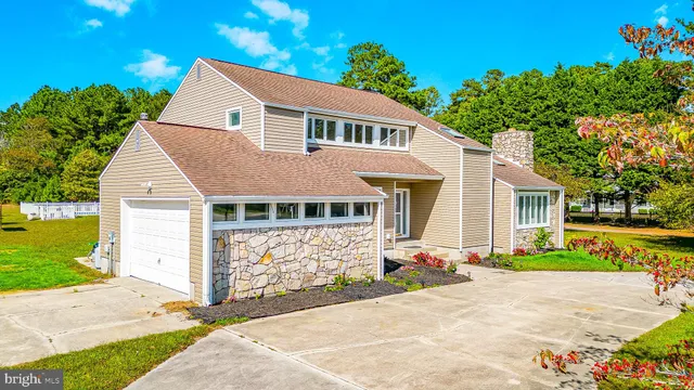 $750,000 | 15250 Hudson Road, Milton, DE 19968