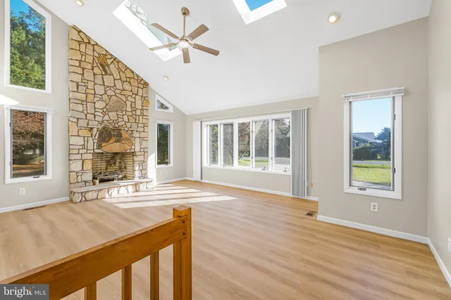 $750,000 | 15250 Hudson Road, Milton, DE 19968