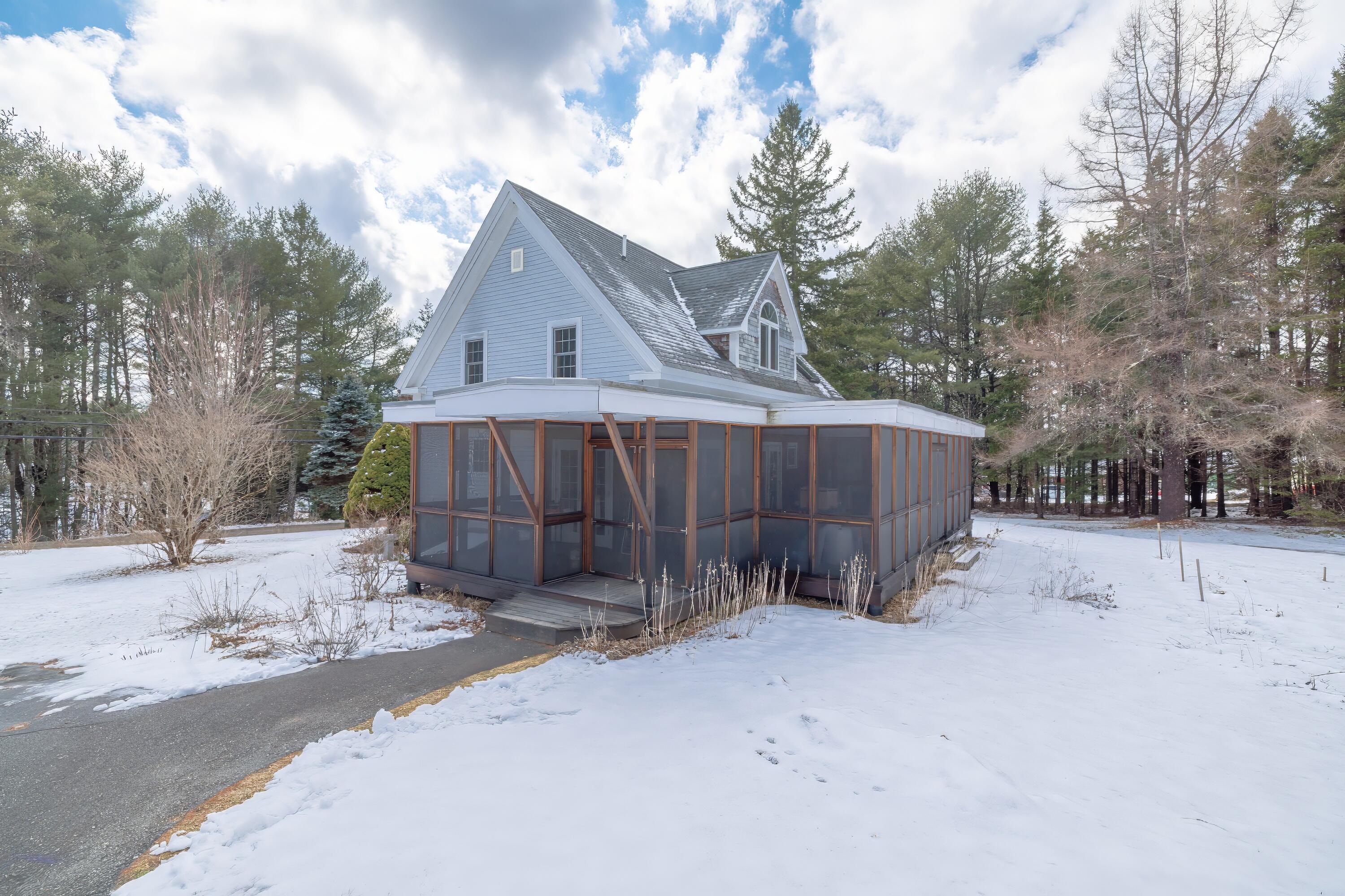 22 Surry Playhouse Road Surry, ME 04684 - Photo 59 of 69 08-22 Surry Playhouse Road-DTP