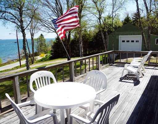 1039 Pigeon Hill Road Steuben, ME 04680 - Photo 27 of 28 View.