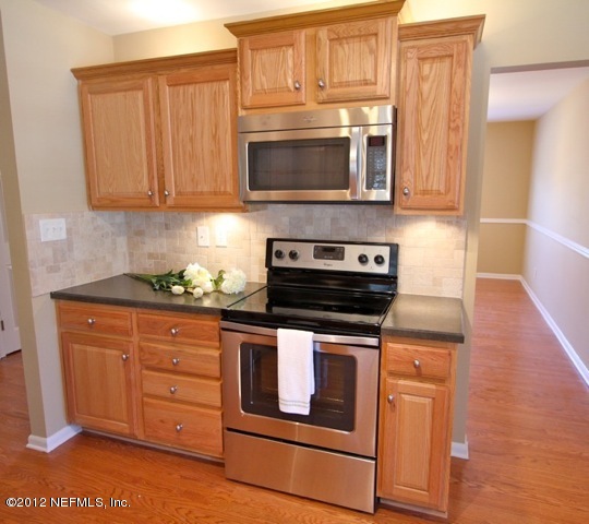4191 Lazy Acres Road Middleburg, FL 32068 - Photo 11 of 43 Kitchen