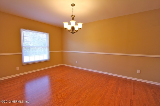 4191 Lazy Acres Road Middleburg, FL 32068 - Photo 3 of 43 Dining Room