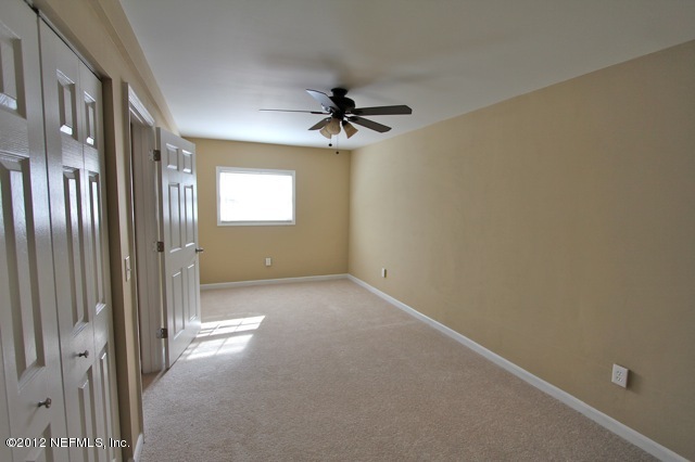 4191 Lazy Acres Road Middleburg, FL 32068 - Photo 35 of 43 Downstairs Bedroom