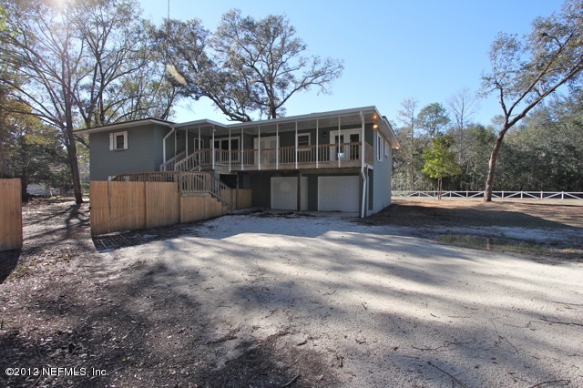 4191 Lazy Acres Road Middleburg, FL 32068 - Photo 43 of 43 Bring Your Toys