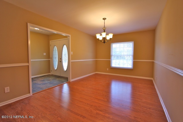 4191 Lazy Acres Road Middleburg, FL 32068 - Photo 8 of 43 Dining Room