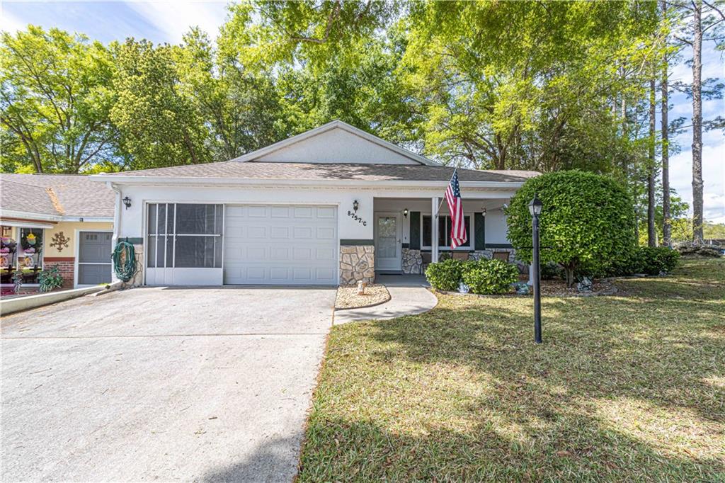 8757 Southwest 97th Lane Road, Unit C Ocala, FL 34481 - Photo 1 of 1 Gallery Image 1