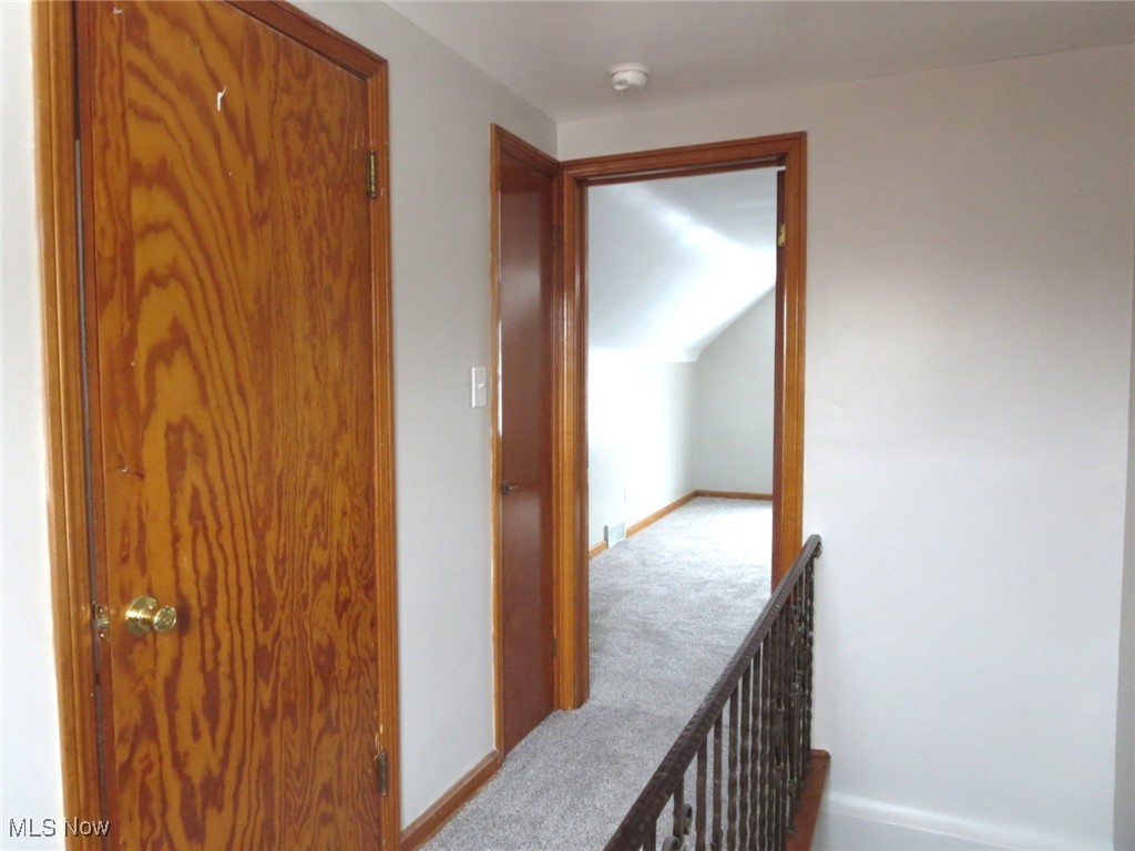 11911 Granger Road Cleveland, OH 44125 - Photo 20 of 44 secon floor hallway
