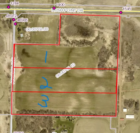 $189,999 | 48901 Anchor Avenue, Stanchfield, MN 55080
