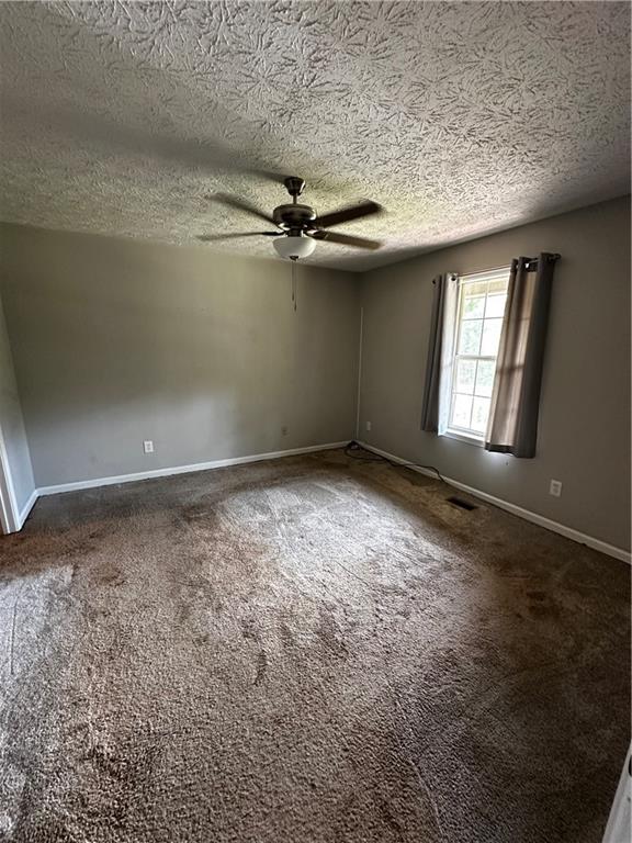 136 Marshall Fuller Road Dallas, GA 30157 - Photo 12 of 19