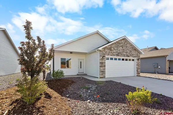 $418,000 | 1333 Weminuche Avenue, Montrose, CO 81401