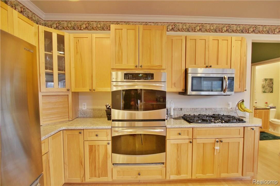 4353 32 Mile Road Romeo, MI 48065 - Photo 8 of 62 Kitchen 3.jpg