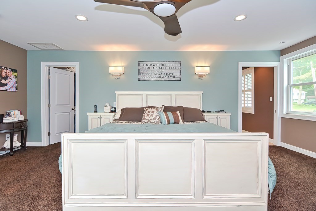 27 Livingston Road Sharon, MA 02067 - Photo 16 of 42 Gallery Image 16