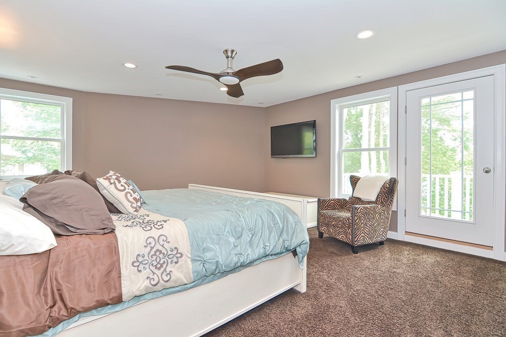 27 Livingston Road Sharon, MA 02067 - Photo 18 of 42 Gallery Image 18