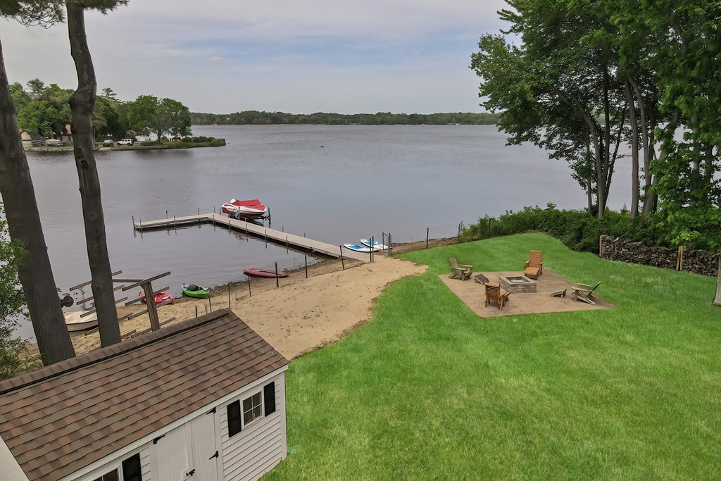 27 Livingston Road Sharon, MA 02067 - Photo 39 of 42 Gallery Image 39